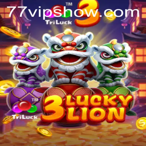 Explorando o Jogo 3LUCKYLION: Uma Aventura Empolgante no Cassino Online