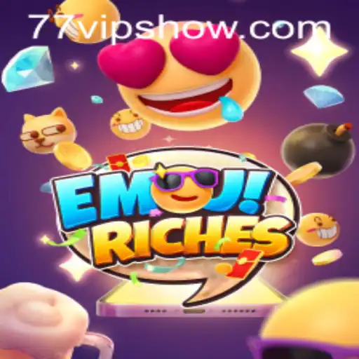 Explorando o Fascinante Mundo de EmojiRiches: O Jogo de Cassino Online em Alta