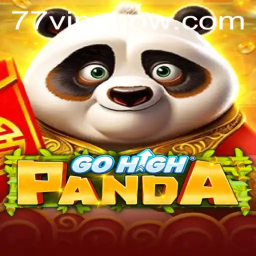 GoHighPanda: A Excitante Jornada no Mundo dos Games