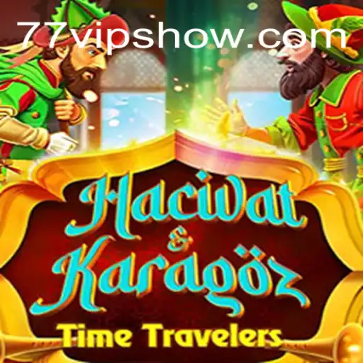 Descubra o Jogo HacivatandKaragoz: Uma Tradição Cultural com um Toque Moderno