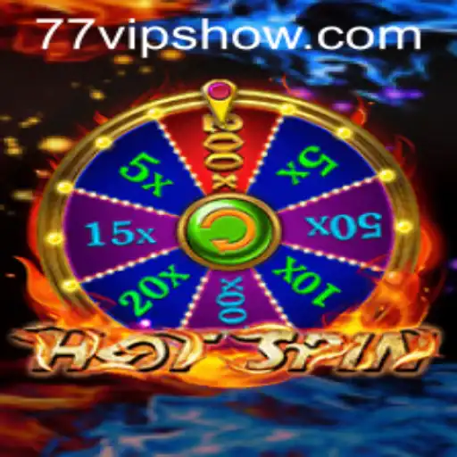 Descubra o Fascinante Mundo de HotSpin com 77vip.com