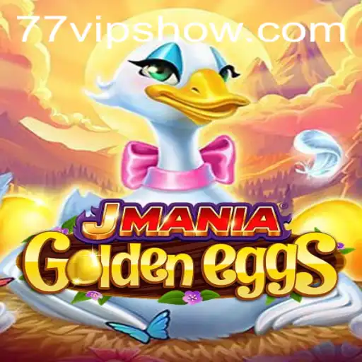 JManiaGoldenEggs: Uma Imersão no Mundo dos Ovos de Ouro