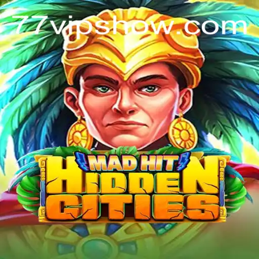Explorando o Mundo de MadHitHiddenCities com 77vip.com