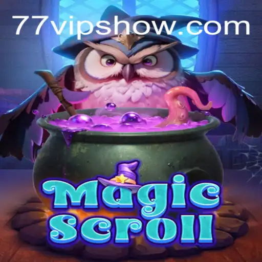 Explorando o Mundo de Magia de MagicScroll
