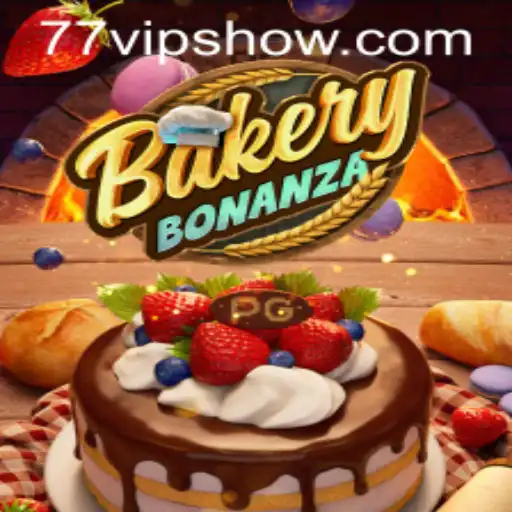BakeryBonanza: Descubra o Doce Mundo de Oportunidades com 77vip.com