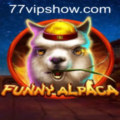 Descubra o Encantador Mundo do Jogo FunnyAlpaca com 77vip.com