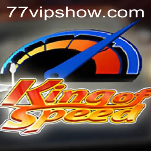 KingofSpeed: A Nova Sensação do Mundo dos Jogos
