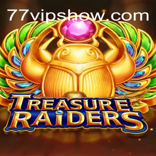 Treasurer Raiders: Uma Jornada Épica no Mundo dos Caçadores de Tesouros