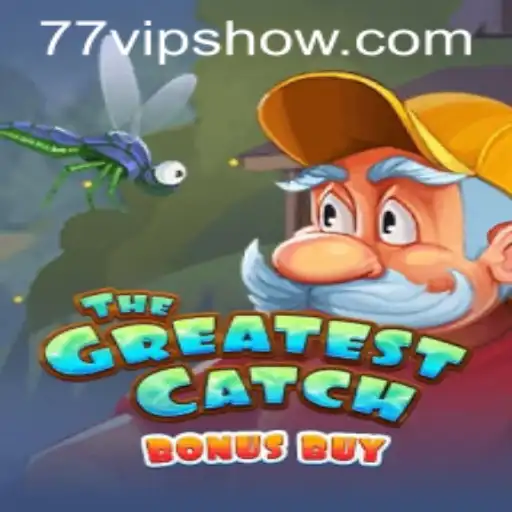 Explore TheGreatestCatchBonusBuy: Aventura e Entretenimento no Mundo dos Jogos