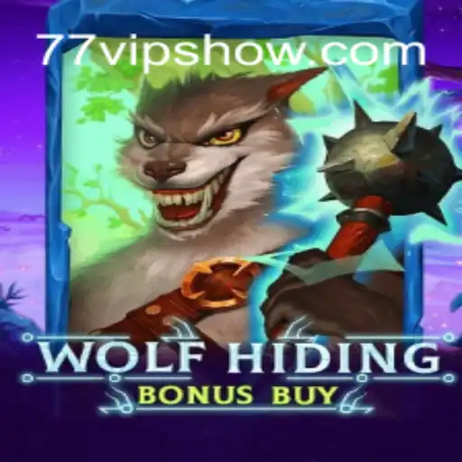 Explorando WolfHidingBonusBuy: Um Mergulho no Mundo dos Jogos Online