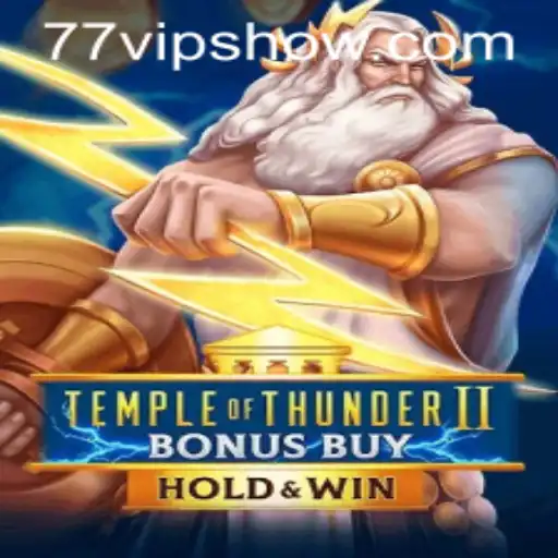 Explorando o Jogo TempleofThunderIIBonusBuy