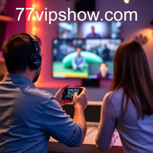 Transmissão ao vivo